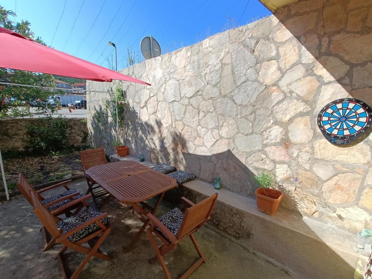 Oleas Stari Grad Hvar - 2 Min To Center Ocean Bus Supermarket Holiday House Экстерьер фото