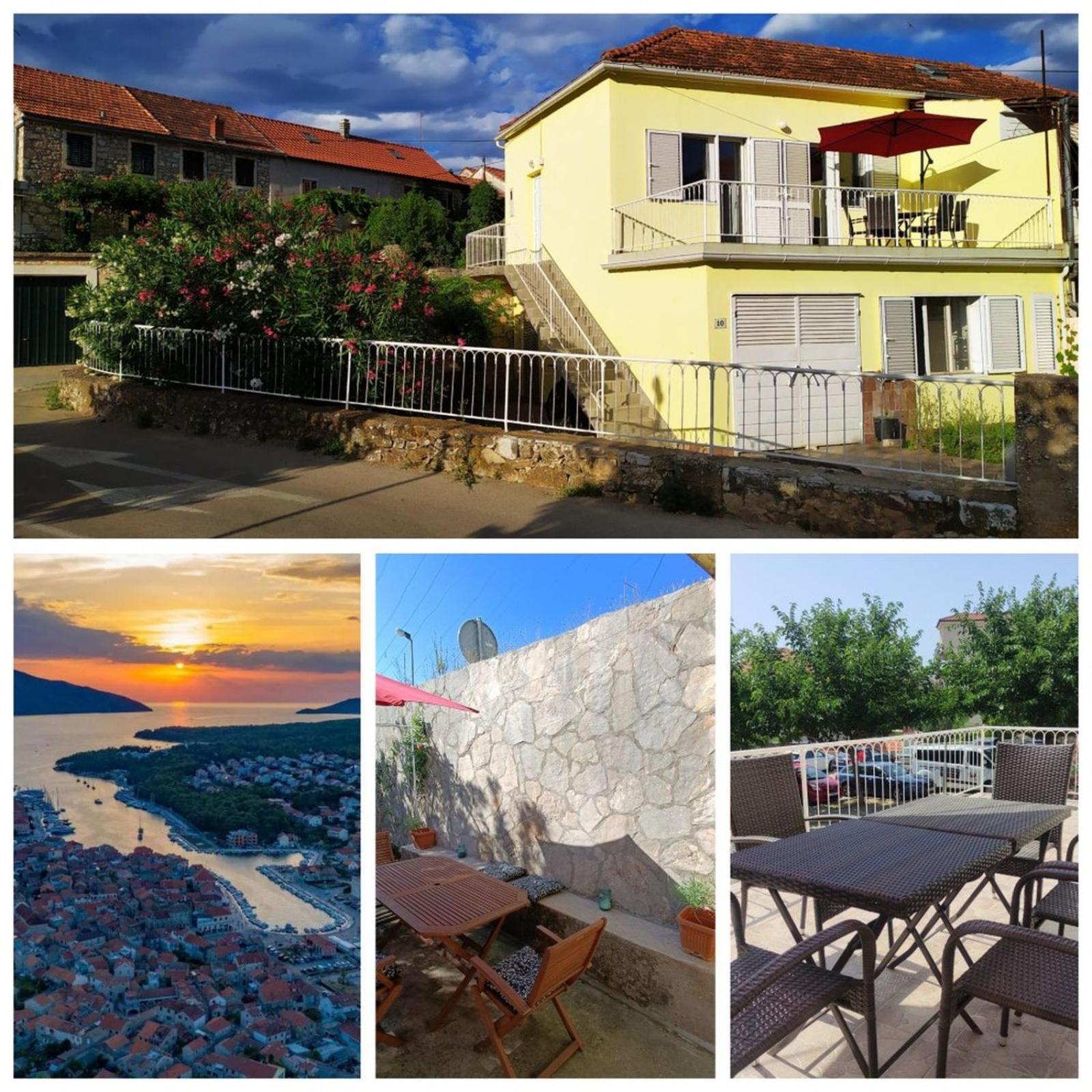 Oleas Stari Grad Hvar - 2 Min To Center Ocean Bus Supermarket Holiday House Экстерьер фото