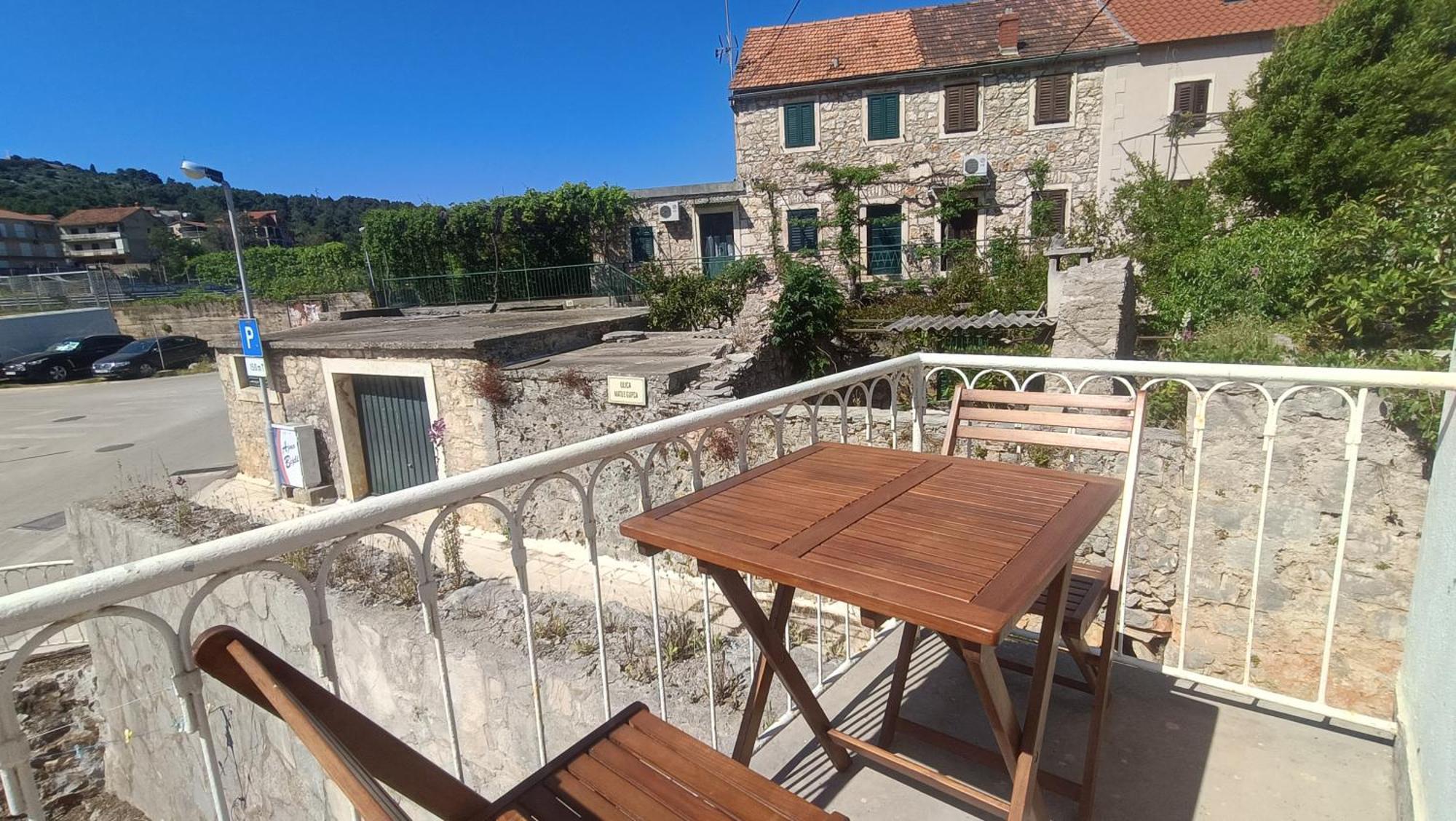 Oleas Stari Grad Hvar - 2 Min To Center Ocean Bus Supermarket Holiday House Экстерьер фото