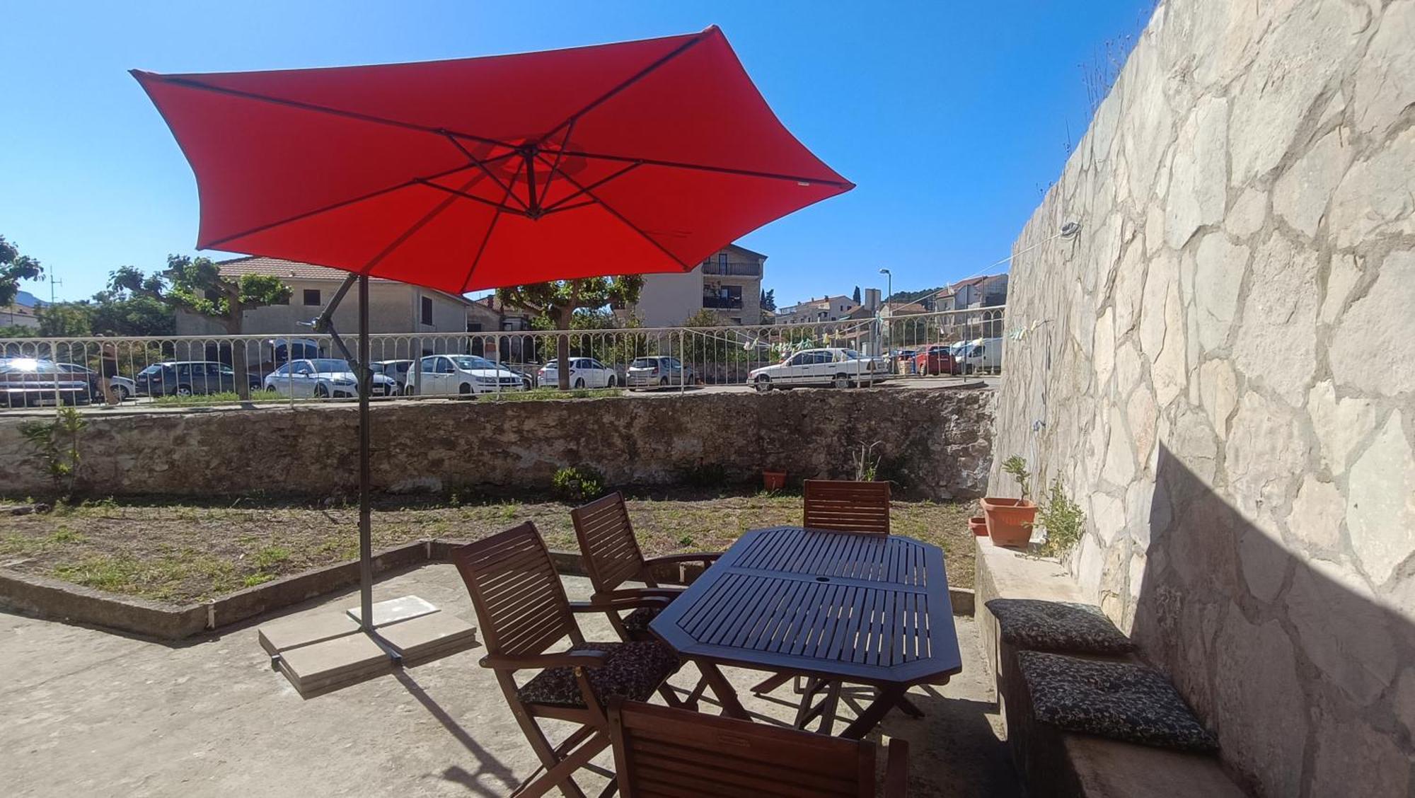 Oleas Stari Grad Hvar - 2 Min To Center Ocean Bus Supermarket Holiday House Экстерьер фото