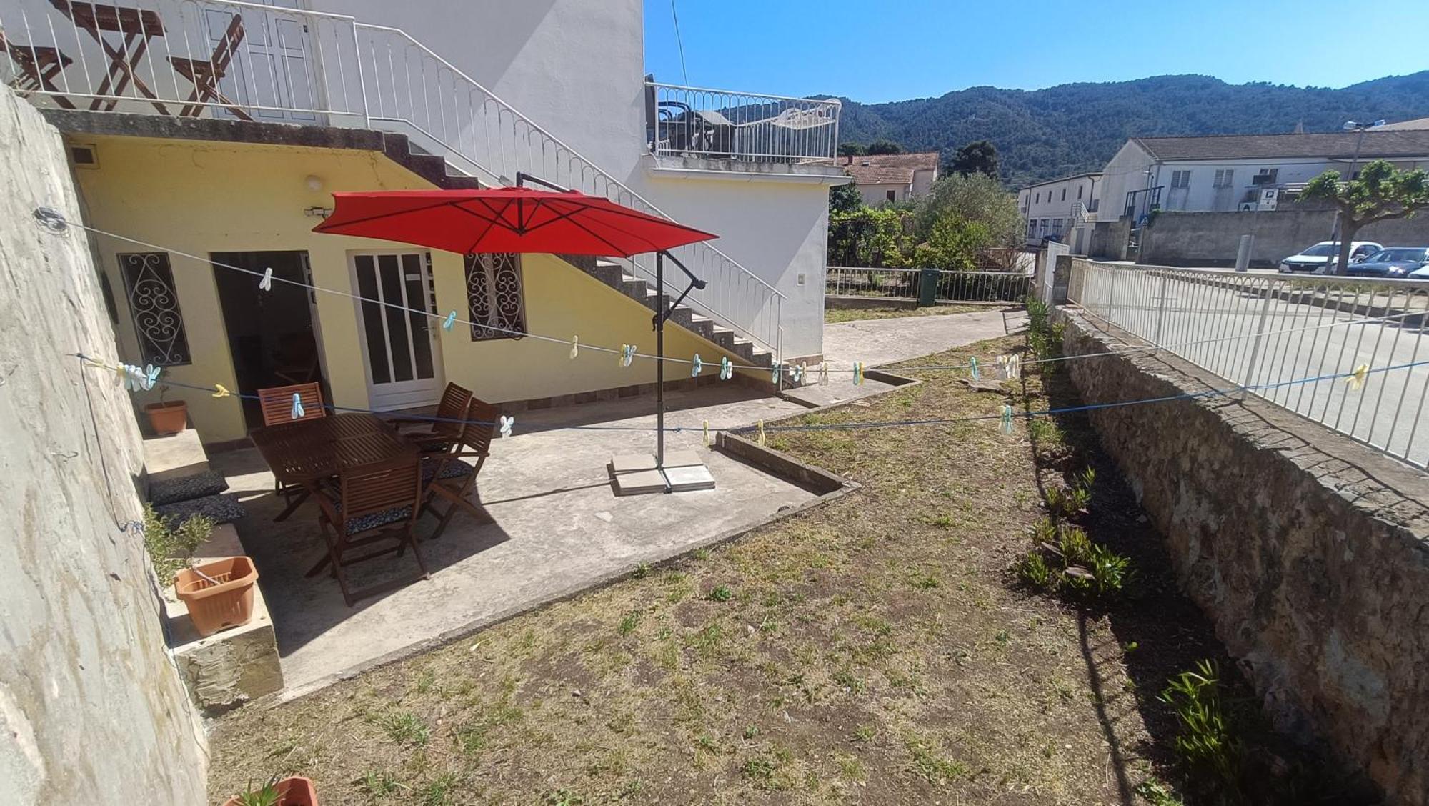Oleas Stari Grad Hvar - 2 Min To Center Ocean Bus Supermarket Holiday House Экстерьер фото