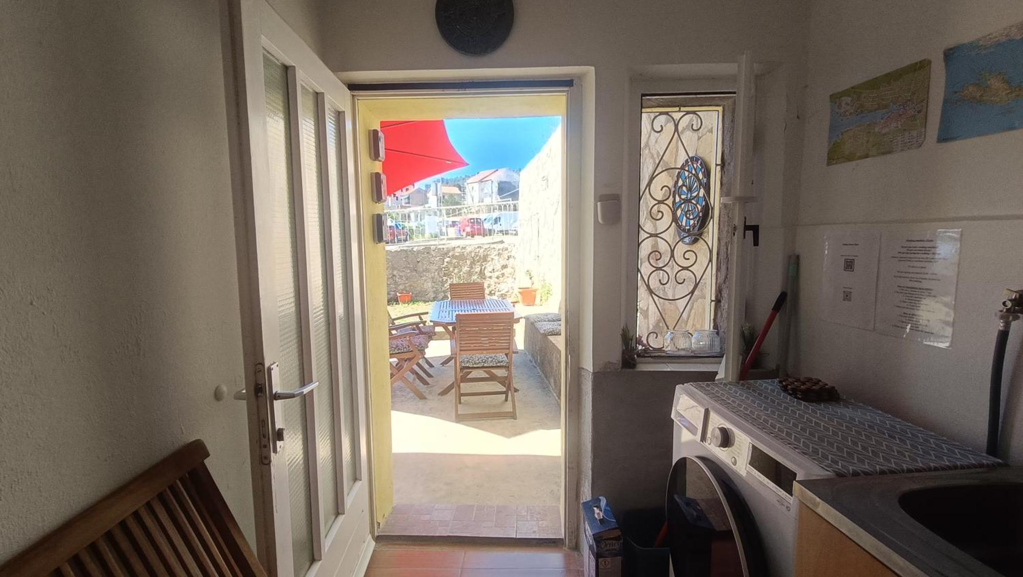 Oleas Stari Grad Hvar - 2 Min To Center Ocean Bus Supermarket Holiday House Экстерьер фото